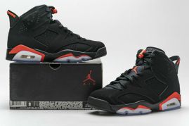 Picture of Air Jordan 6 _SKUfc4210649fc